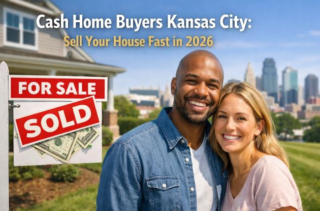 Cash Home Buyers Kansas City | Sell Your House Fast in 2026 Guide KC