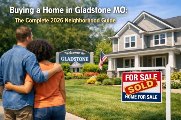 Buying a Home in Gladstone MO: The Complete 2026 Neighborhood Guide
