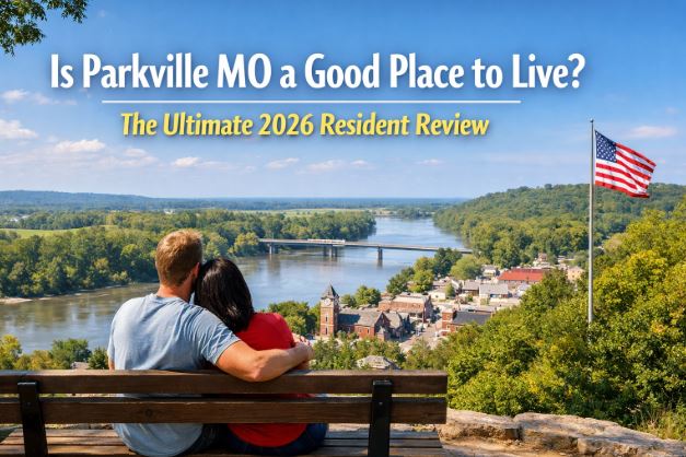 Is Parkville MO a Good Place to Live? 2026 Parkville Resident Guide