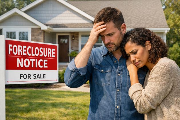 Stop Foreclosure Roeland Park KS: 2026 Equity Protection Guide
