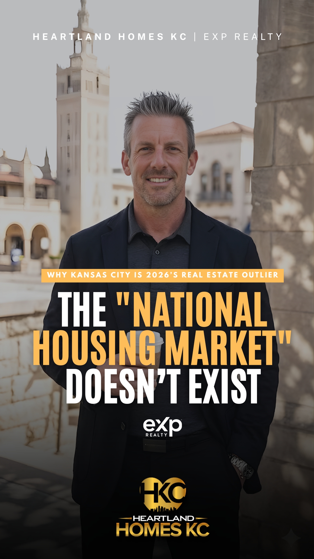 Kansas City Housing Market 2026: Trends, Prices & Forecast