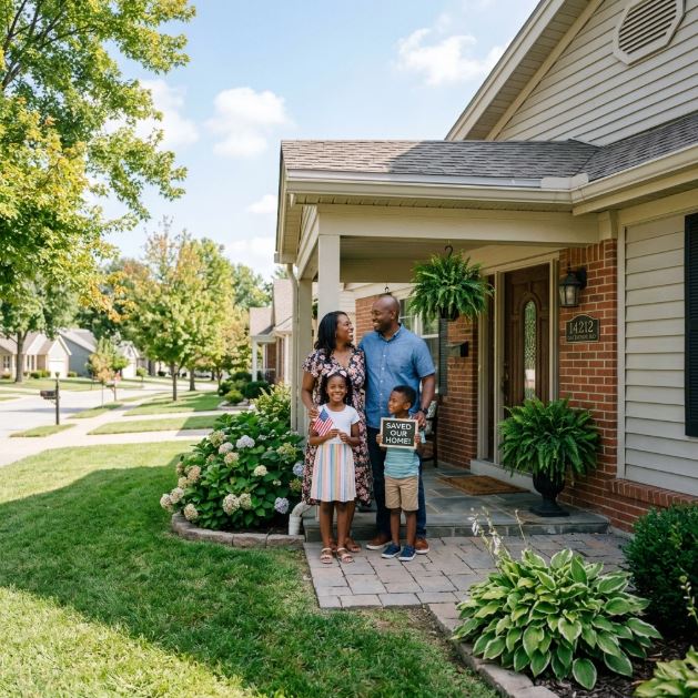 Stop Foreclosure Grandview MO | Save Equity & Sell Fast Now