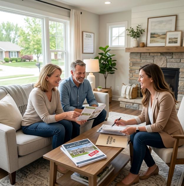 Expired Listing Platte City MO | 7 Reasons Homes Didn’t Sell