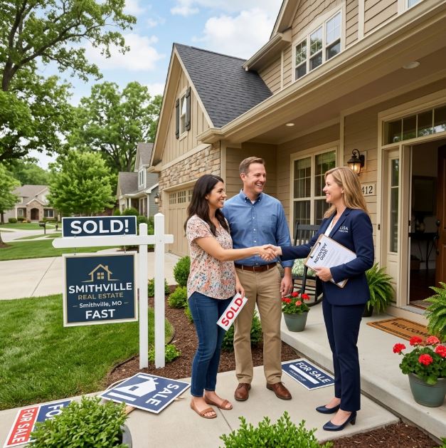 Sell House Fast Smithville MO | 7 Proven 2026 Strategies
