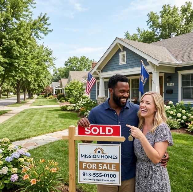 Sell My House Mission KS Fast | 6 Mistakes to Avoid 2026