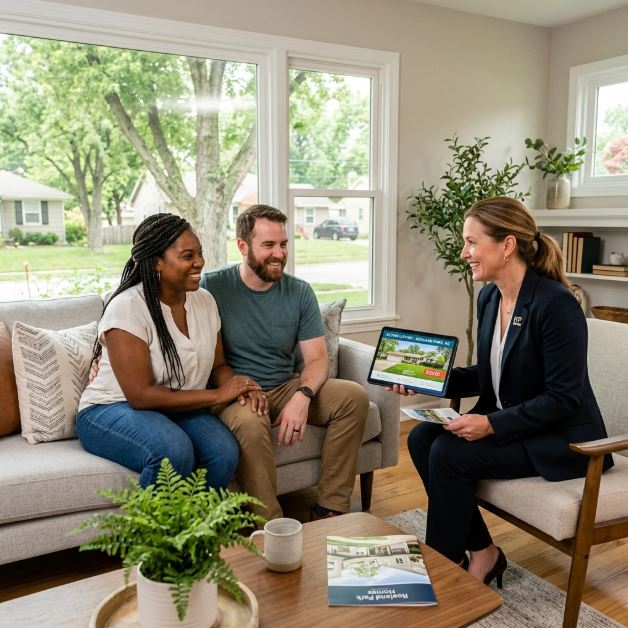 Expired Listing Roeland Park KS: Why Homes Didn’t Sell 2026