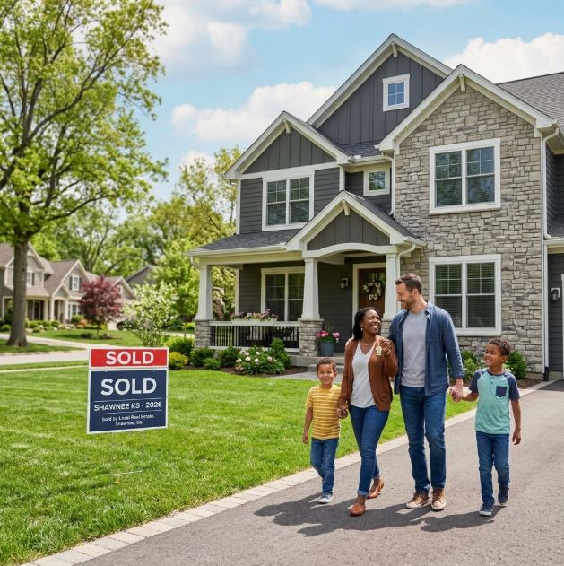 Homes for Sale Shawnee KS: Sell Faster in 2026 Market Guide