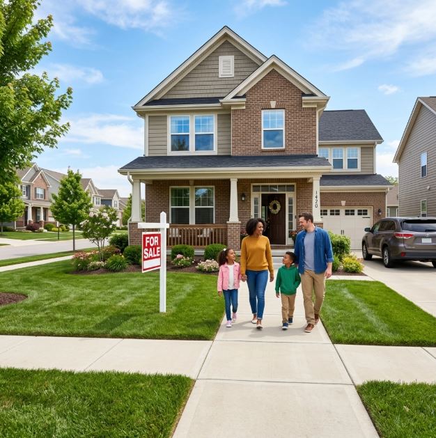 Olathe Kansas Homes for Sale: 8 Mistakes Delaying Sales 2026