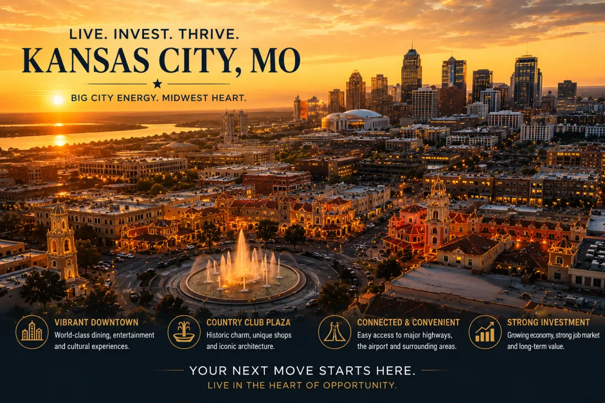 17 Best Things to Do in Kansas City: The Ultimate Bucket List