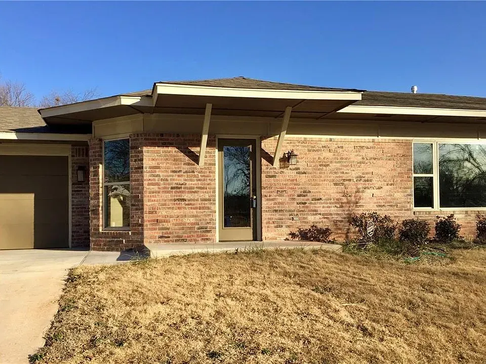 1401 NE 11th St, Oklahoma City, OK 73117
