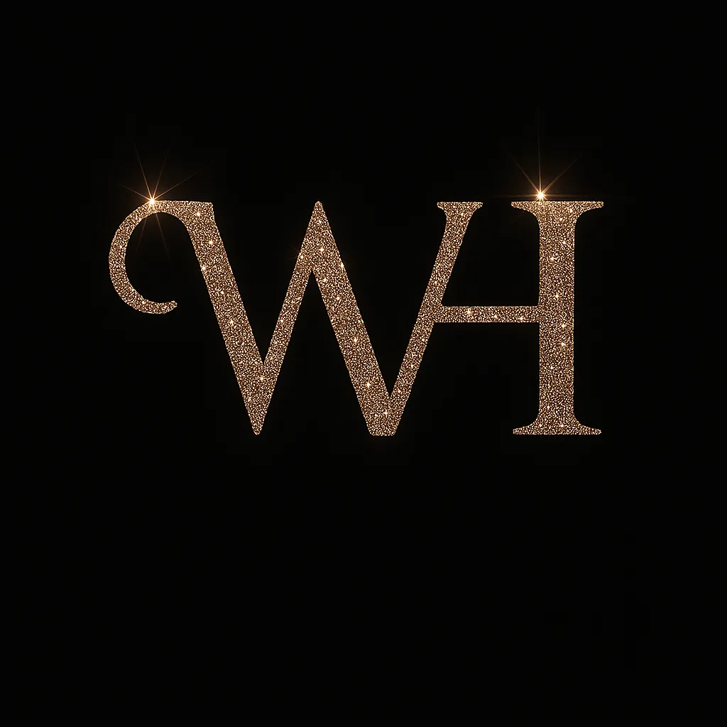 Wholefully Healed Logo