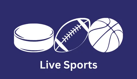 Swift-Net Internet for Live Sports