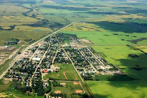 Swift-Net Lakeland College Lloydminster