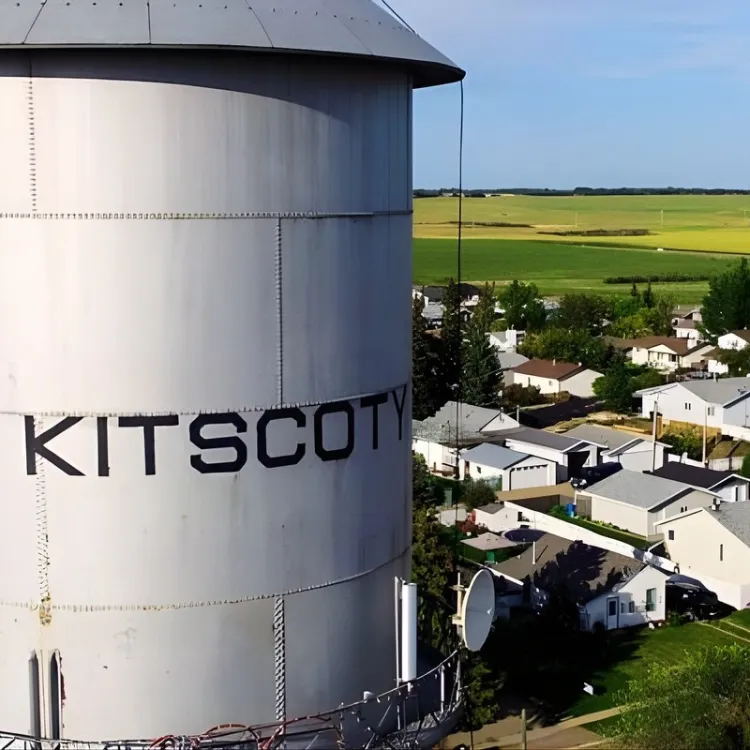 Swift-Net Lloydminster