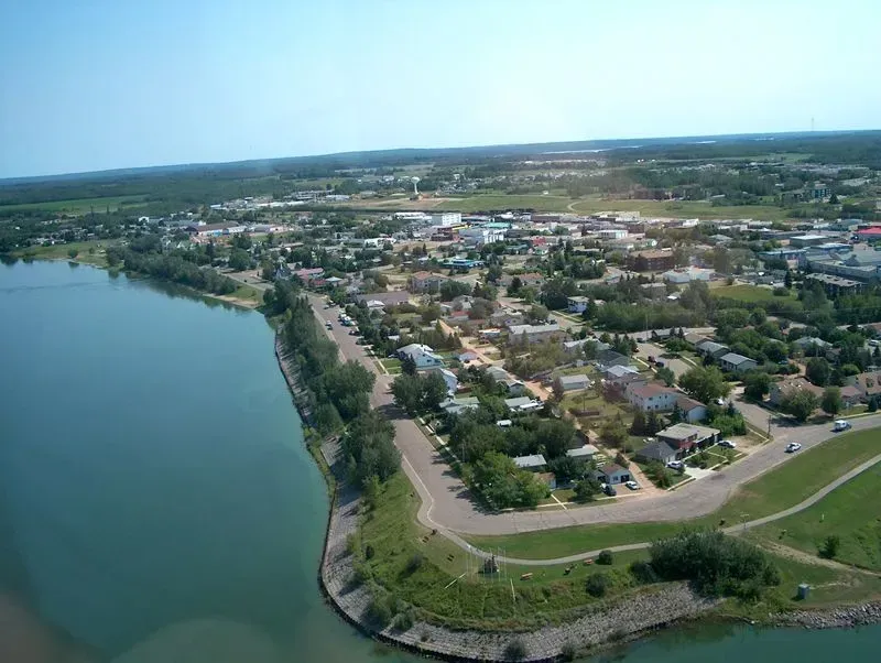 Swift-Net Lloydminster