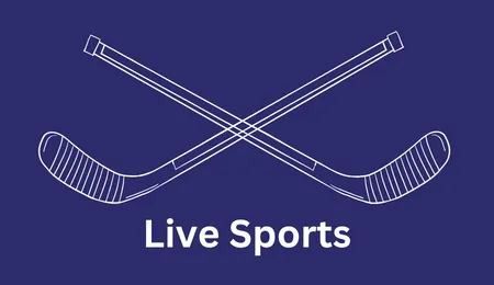 Swift-Net Internet for Live Sports