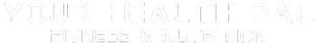 Your Health Pal logo