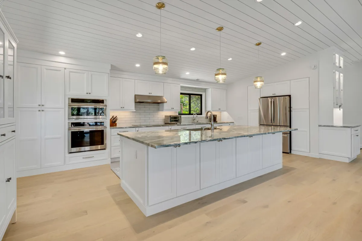 Luxury Kitchen in Centennial
