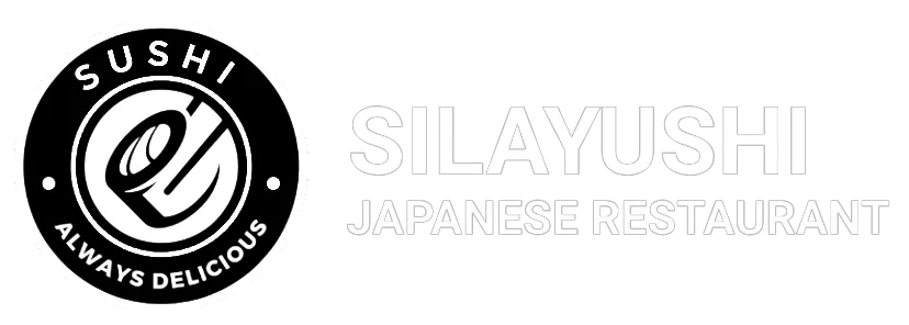 Silayushi Footer Logo