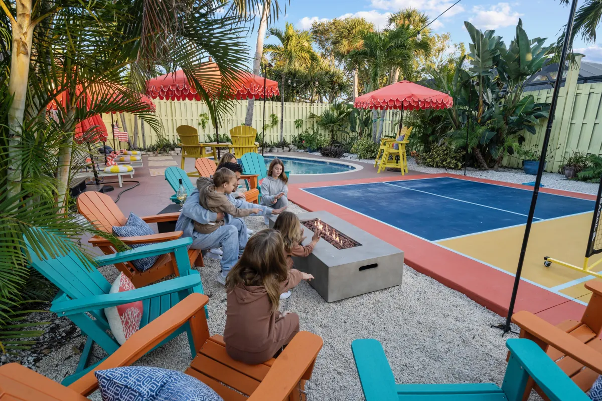 Bradenton's best vacation home!