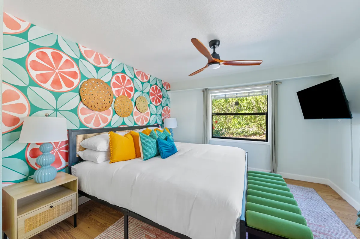 Bradenton's best vacation home!