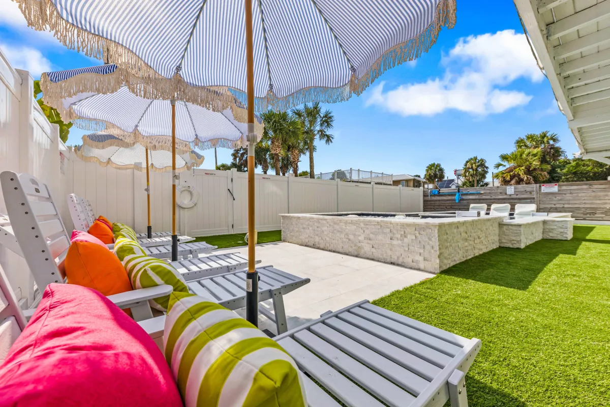 Florida's best vacation home - in St. Augustine Beach!