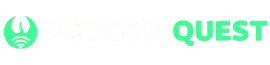 Dotcom Quest Logo