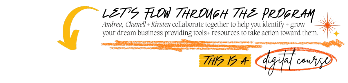 Let's low Through The Program