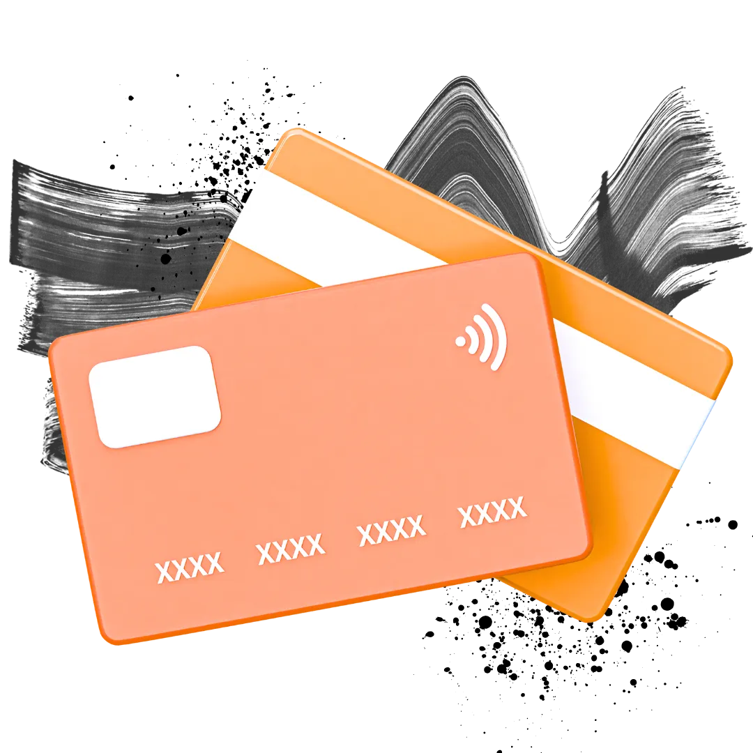 Complete your purchase.