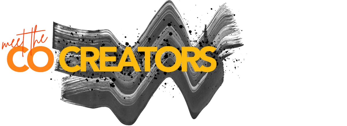 Meet the Co-creators of The Collective: a dynamic set of women with different backgrounds and expertise that compliment the entire stage of your journey