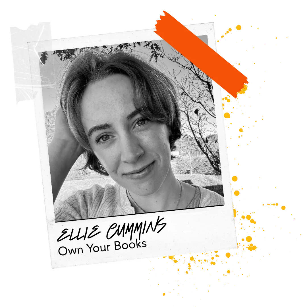Highlighting Her is the visibility and authority-building platform within Empower Her. Meet Ellie Cummins, a leader in The Collective