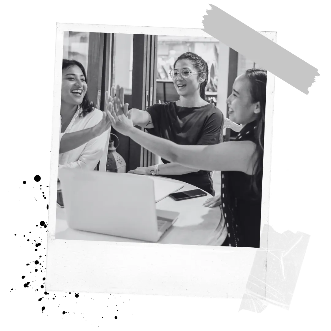 Bringing the dream to life through expansive networks