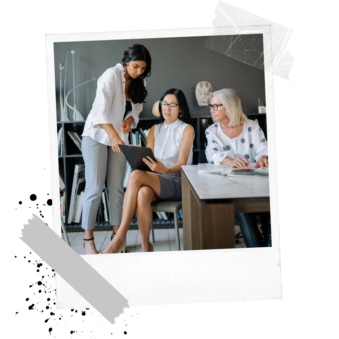 Bringing the dream to life through consistent accountability