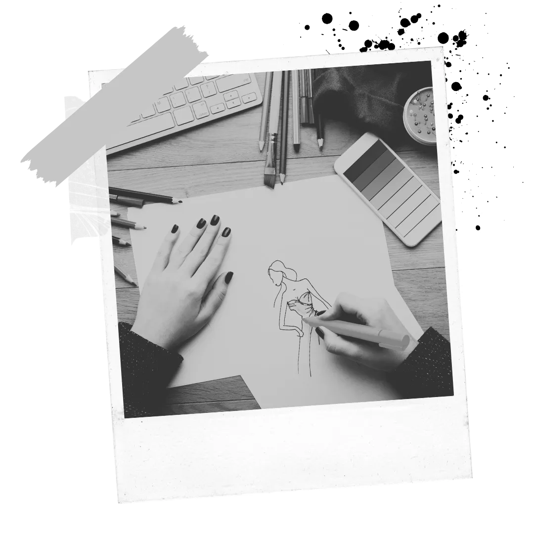 Bringing the dream to life through creative direction