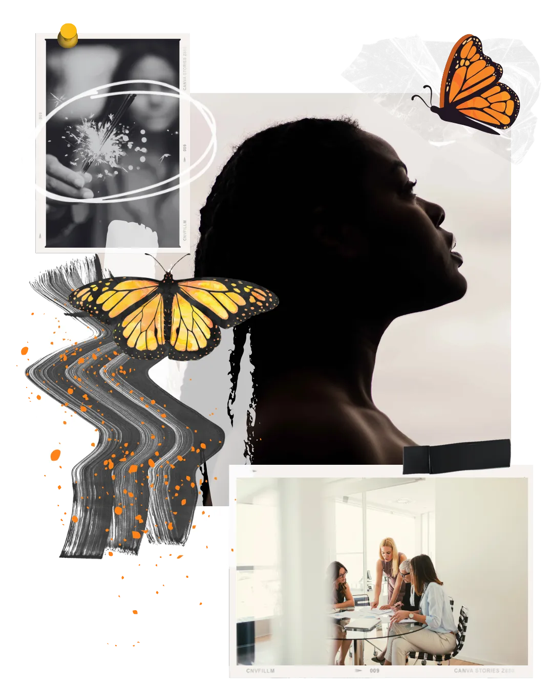 Leadership grows through The Empower Her ecosystem, supporting your growth and your impact