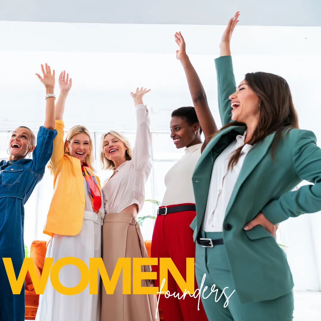 Women Founders