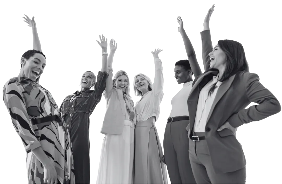 In Empower Her, Women Stop Preparing to Lead and Start Leading. Explore Your Leadership Path Today!