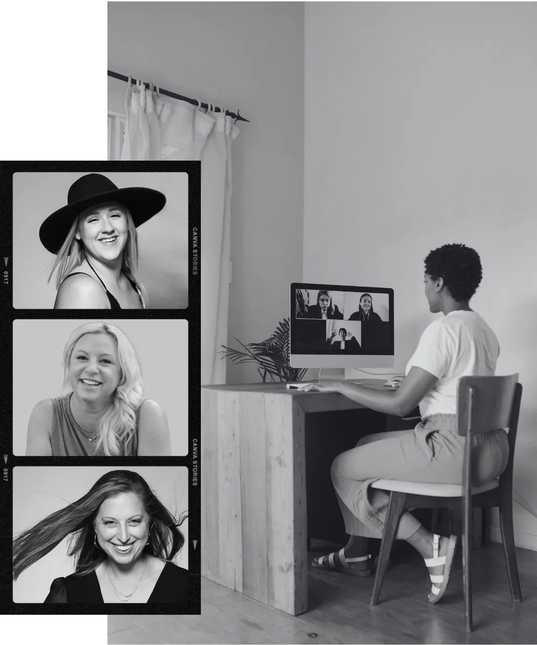 The collective is your startup community for supporting your launch and startup growth, building leaders in the entrepreneurial ecosystem