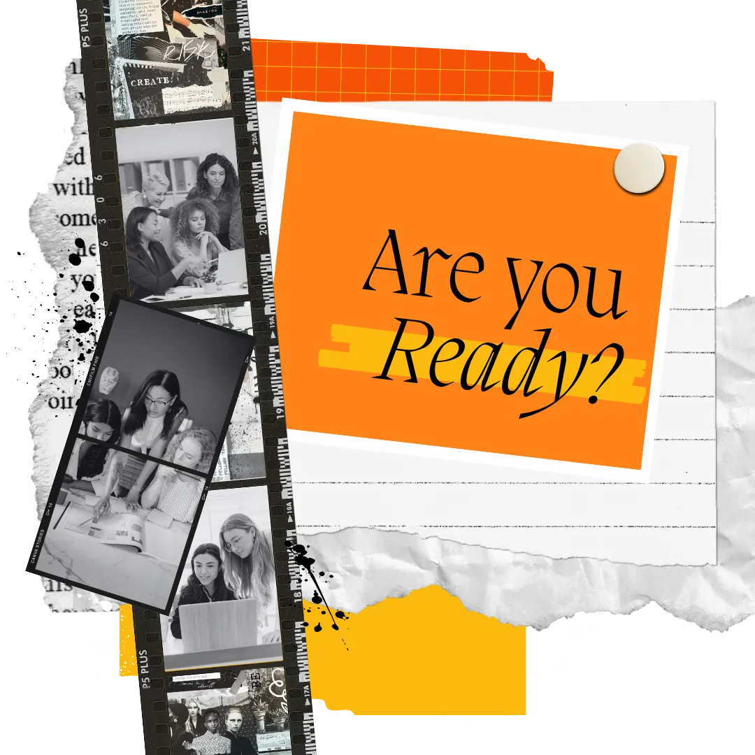 The Mentorship Program is or women who are ready for clarity and structure to launch their dream businesses.  We provide the exact steps you need to do this effectively.