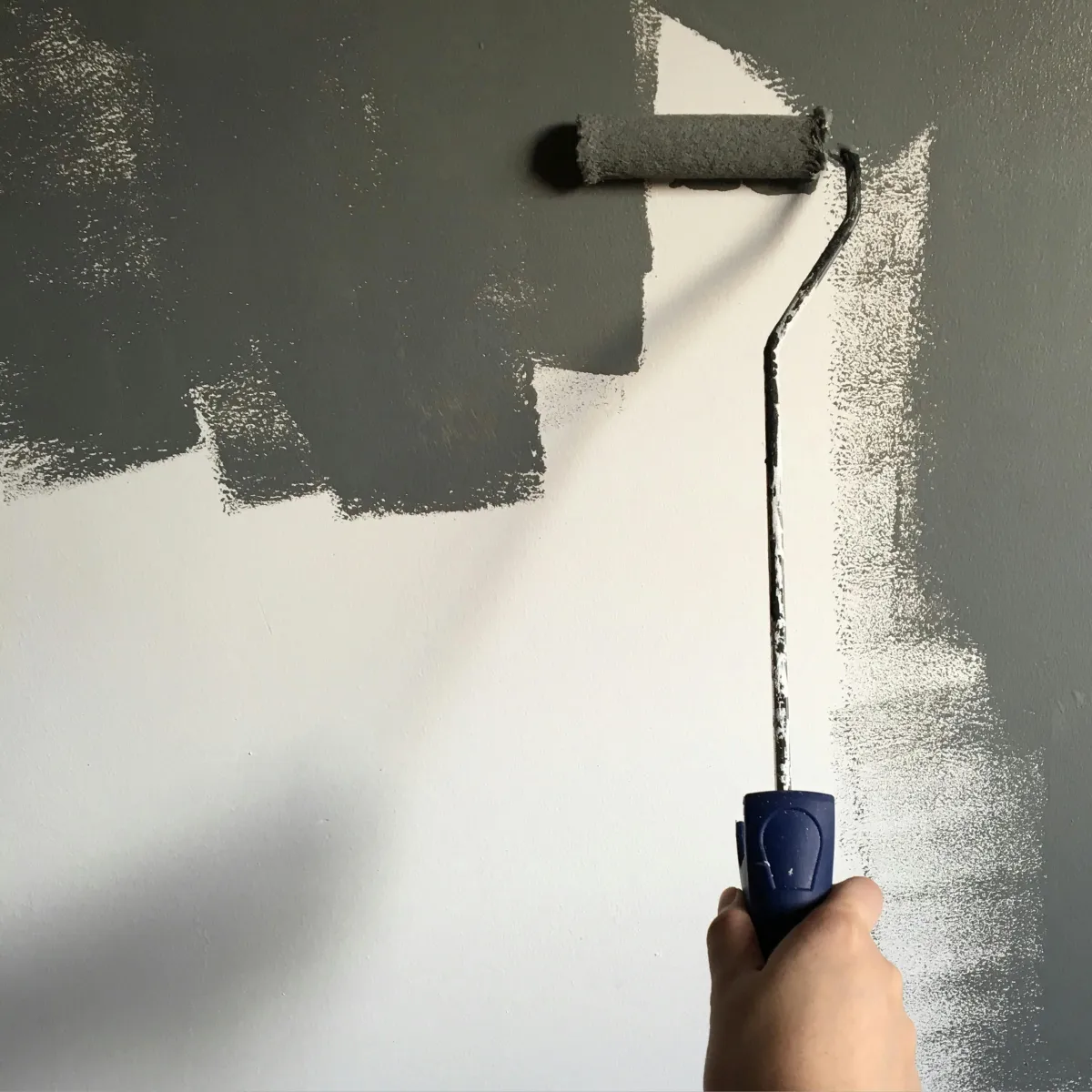 Painting Wall