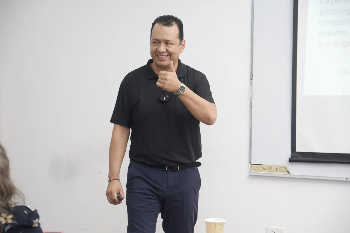 CONSULTORÍA EJECUTIVA INDIVIDUAL