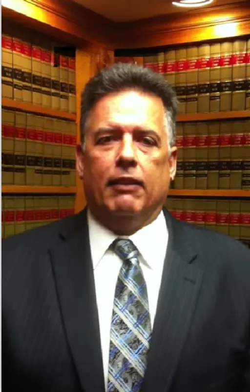 Diego Asencio Attorney