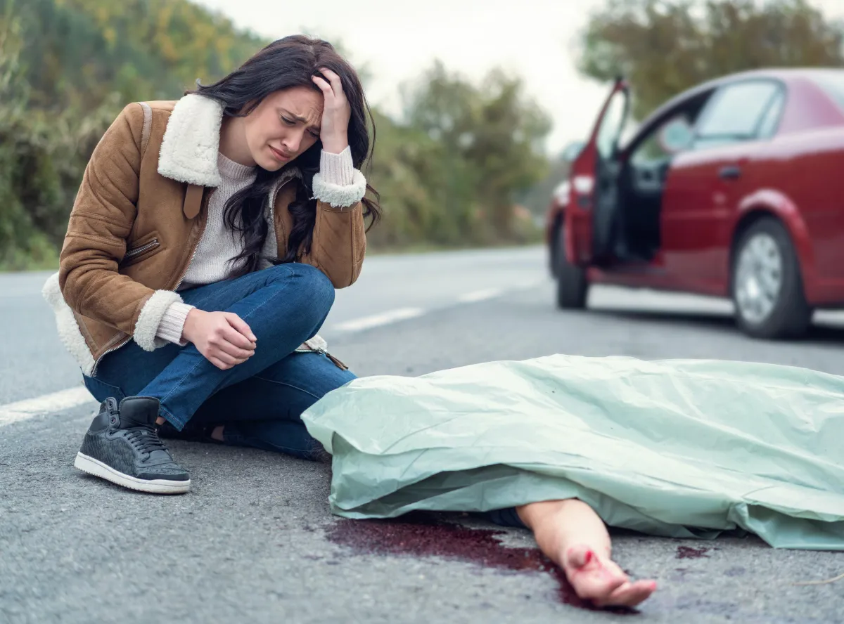 DUI Wrongful Death Cases