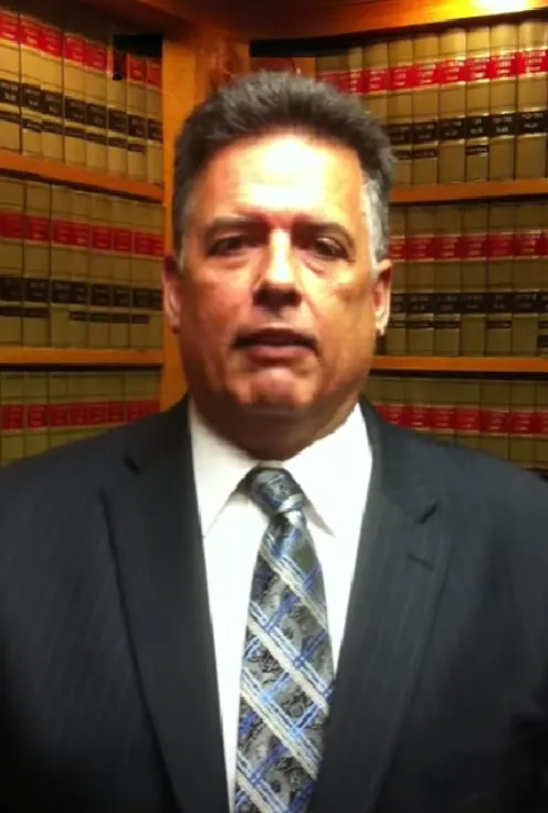 Diego Asencio Attorney