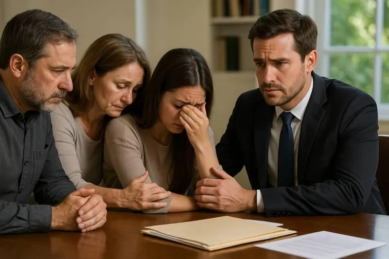 automobile accident cases