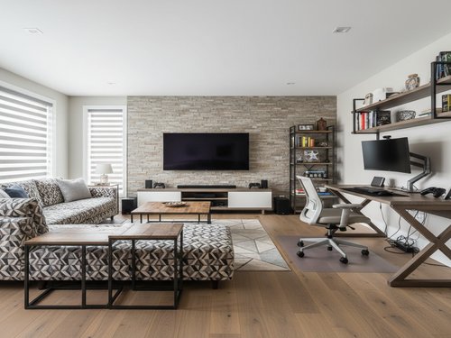 Desert Ridge, AZ Drywall Services