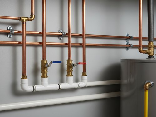 Scottsdale, AZ Plumbing Services