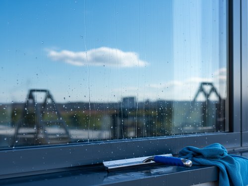 Scottsdale, AZ Window Washing