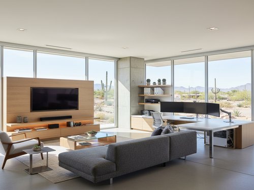 Painting Services Phoenix, AZ