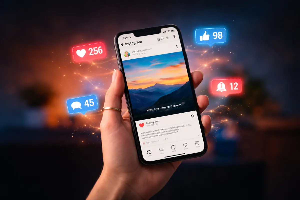 Social and Content Execution